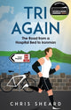 Book cover of: Tri Again