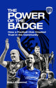 Book cover of: Power of the Badge. By: Robert Littlewood