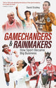 Book cover of: Gamechangers and Rainmakers. By: David Stubley