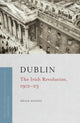 Book cover of: Dublin. By: Brian Hughes