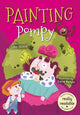Book cover of: Painting Pompy. By: John Wood; Irene Renon