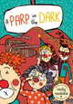 Book cover of: Parp in the Dark. By: John Wood; Simona Hodonova
