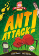 Book cover of: Ant Attack (Charlie's Park #2). By: Robin Twiddy; Drue Rintoul