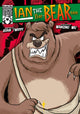 Book cover of: Ian the Bar-BEAR-Ian. By: Robin Twiddy
