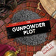 Book cover of: Gunpowder Plot. By: Robin Twiddy; Gareth Liddington