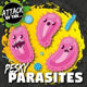 Book cover of: Pesky Parasites. By: William Anthony; Amy Li