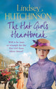 Book cover of: Hat Girl's Heartbreak. By: Lindsey Hutchinson