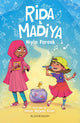 Book cover of: Rida and Madiya: A Bloomsbury Reader. By: Niyla Farook