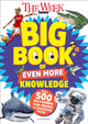 Week Junior Big Book of Even More Knowledge 9781801997263 WEEK JUNIOR