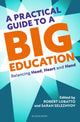 Practical Guide to a Big Education