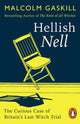 Book cover of: Hellish Nell. By: Malcolm Gaskill