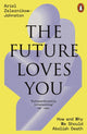 Book cover of: Future Loves You