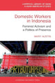 Book cover of: Domestic Workers in Indonesia. By: Mary Austin