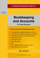 Book cover of: Bookkeeping and Accounts for Small Business. By: Paul Welwyn