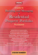 Book cover of: Guide to Building and Managing a Residential Property Portfolio. By: Steven Rimmer
