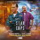 Book cover of: Star Cops: Blood Moon - Troubled Waters