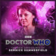 Book cover of: Doctor Who: The New Adventures of Bernice Summerfield Volume 8: The Eternity Club 2