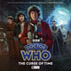 Book cover of: Doctor Who: The Fourth Doctor Adventures - The Curse of Time