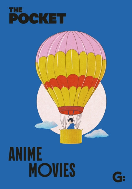 The Pocket Anime Movies 9781802472998 Gemini