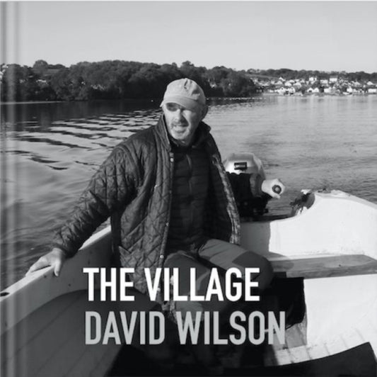 Book cover of: Village. By: David Wilson