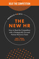 Book cover of: New HR. By: James D. Spina