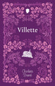Book cover of: Villette. By: Charlotte Brontë