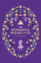 Wonderful Wizard of Oz 9781802631760 L. Frank Baum