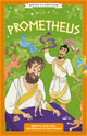 Greek Classics: Prometheus (Easy Classics) 9781802631951 Gemma Barder