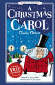 Easy Classics: Charles Dickens A Christmas Carol (Hardback) 9781802633597 Philip Gooden
