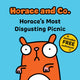 Book cover of: Horace & Co: Horace's Most Disgusting Picnic