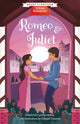 Shakespeare: Romeo and Juliet (Easy Classics) 9781802634556 Georgina Brown
