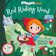 Red Riding Hood (Fold-Out Fairy Tales) 9781802635065 Sarah Wade