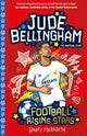 Football Rising Stars: Jude Bellingham 9781802635225 Harry Meredith