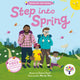 Step into Spring 9781802636161 Emma Steel