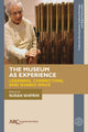 Book cover of: Museum as Experience
