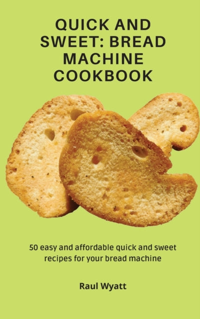 Book cover of: Quick and Sweet