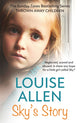 Book cover of: Sky's Story. By: Louise Allen