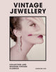 Book cover of: Vintage Jewellery. By: Caroline Cox (undifferentiated)