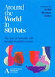 Book cover of: Around the World in 80 Pots. By: Ashmolean Ashmolean Museum