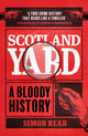 Book cover of: Scotland Yard. By: Simon Read