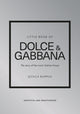 Book cover of: Little Book of Dolce & Gabbana. By: Jessica Bumpus