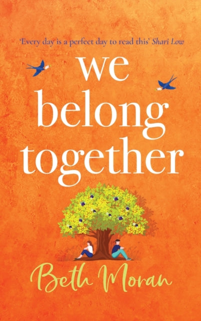 Book cover of: We Belong Together