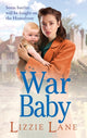 Book cover of: War Baby. By: Lizzie Lane