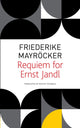 Book cover of: Requiem for Ernst Jandl. By: Roslyn Theobald