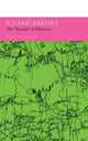 Book cover of: "The `Scandal` of Marxism" and Other Writings on Politics. By: Roland Barthes