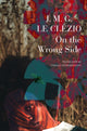 Book cover of: On the Wrong Side