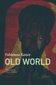 Book cover of: Old World