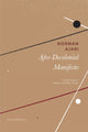 Book cover of: Afro-Decolonial Manifesto. By: Norman Ajari