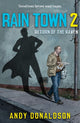 Book cover of: Rain Town 2. By: Andy Donaldson