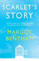 Book cover of: Scarlet's Story. By: Margot Bentham
